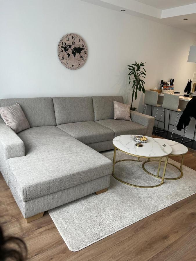 Rotterdam City Stay Exteriör bild