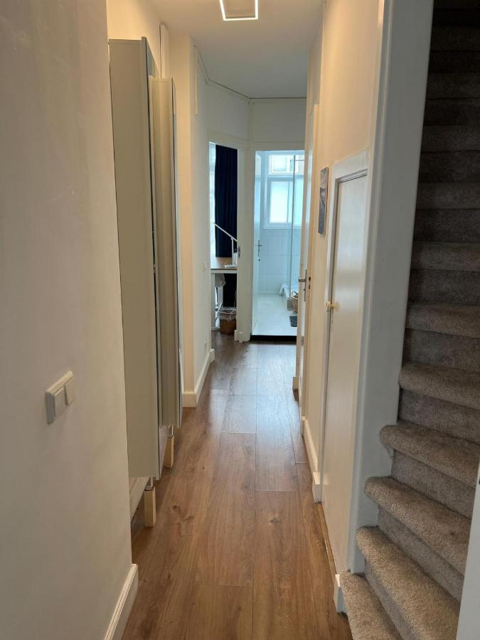Rotterdam City Stay Exteriör bild