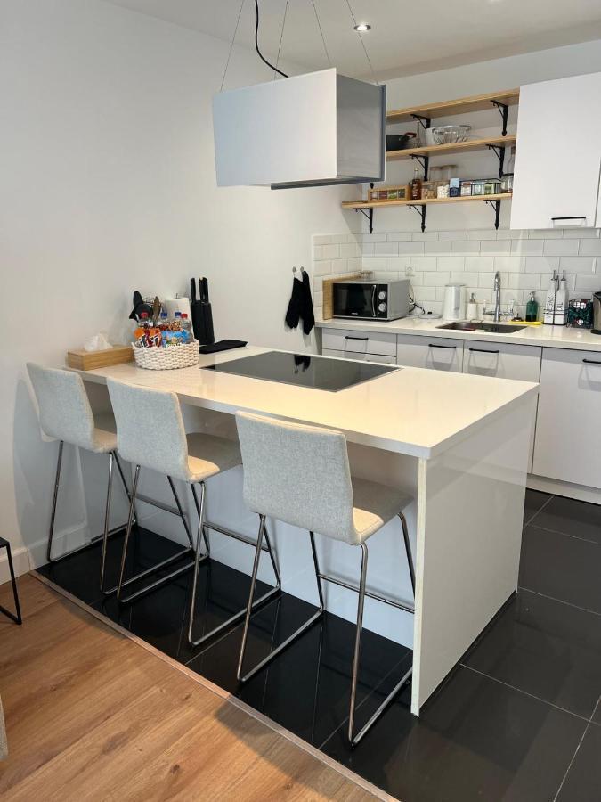 Rotterdam City Stay Exteriör bild
