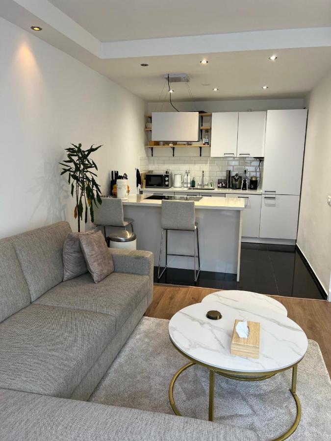 Rotterdam City Stay Exteriör bild